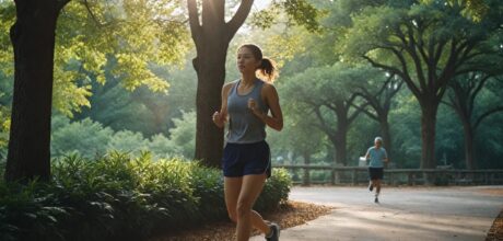 Como a prática de exercícios melhora a saúde mental