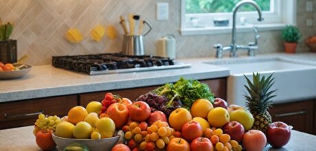 10 dicas práticas para uma alimentação saudável