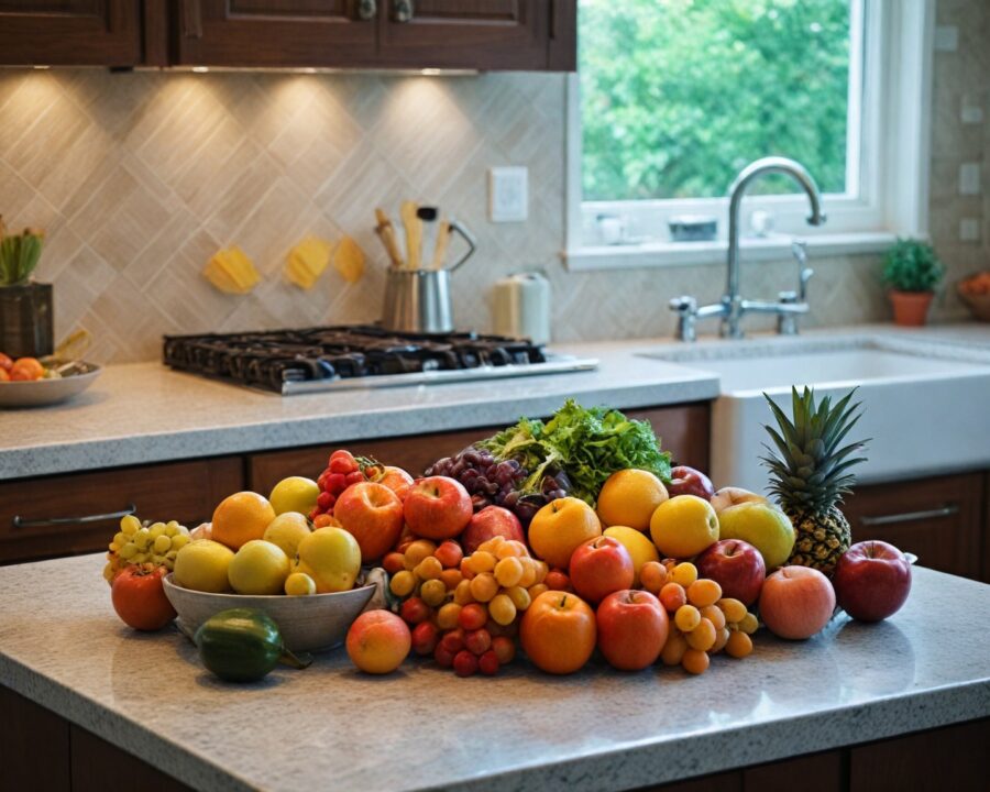 10 dicas práticas para uma alimentação saudável