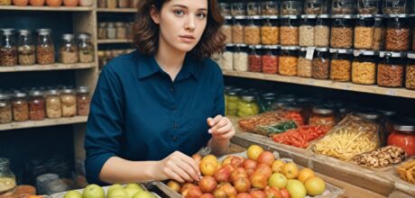 Os erros mais comuns ao tentar uma alimentação saudável