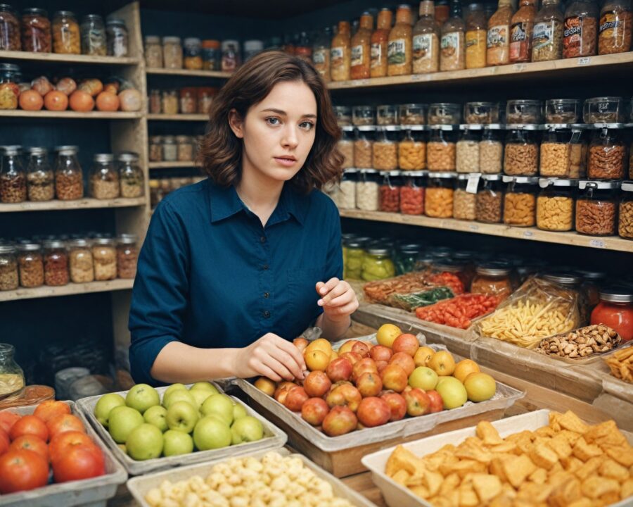 Os erros mais comuns ao tentar uma alimentação saudável