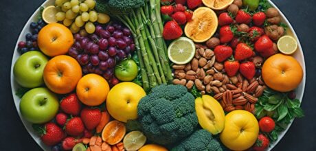 Como a alimentação influencia a saúde mental