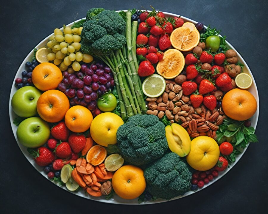 Como a alimentação influencia a saúde mental