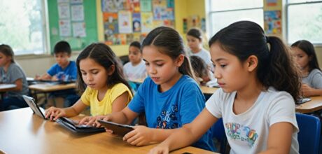 Tendências e inovações na educação infantil