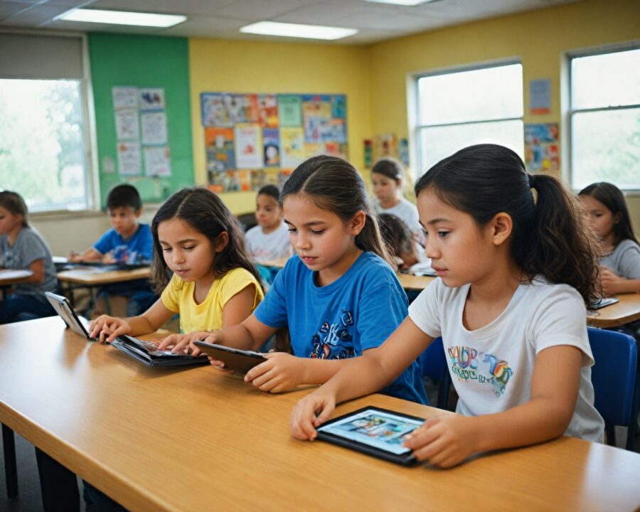 Tendências e inovações na educação infantil