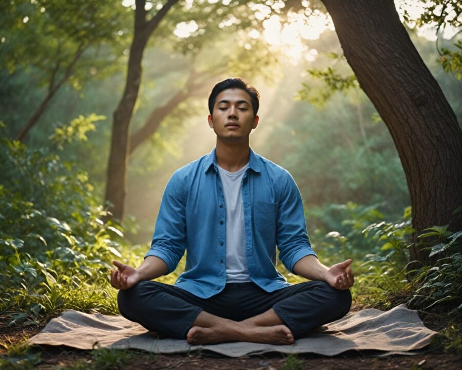 Dicas práticas para cuidar da sua saúde mental