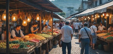O impacto dos programas sociais na economia brasileira