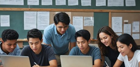 Programas do governo para estudantes: como participar