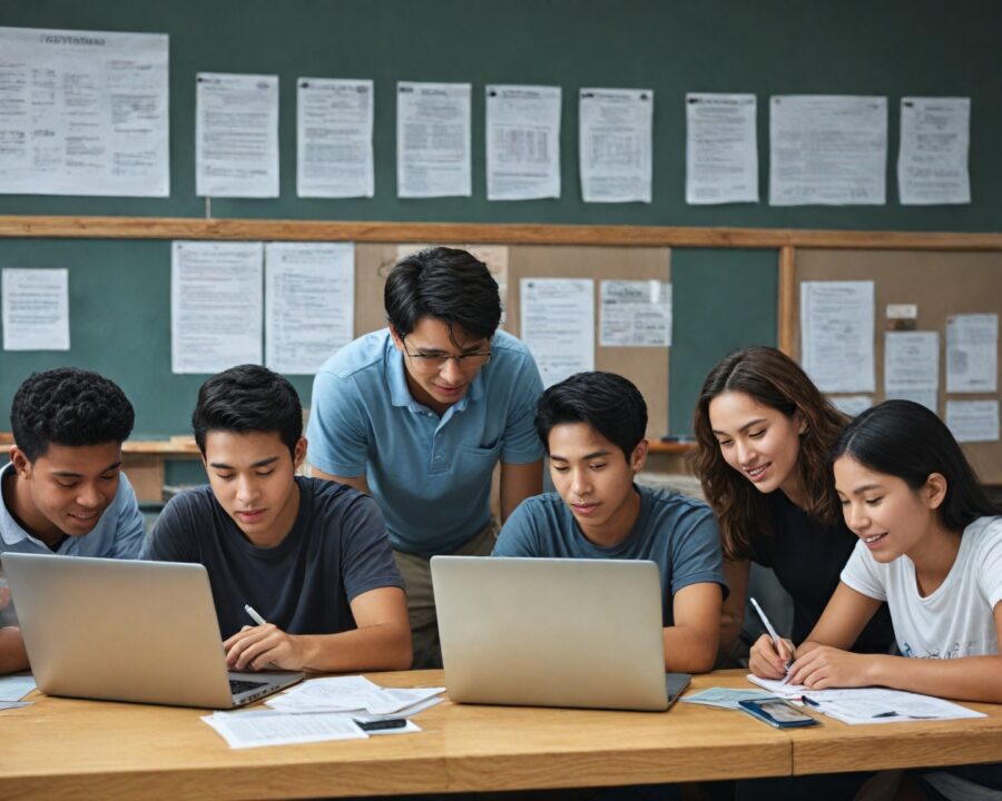 Programas do governo para estudantes: como participar