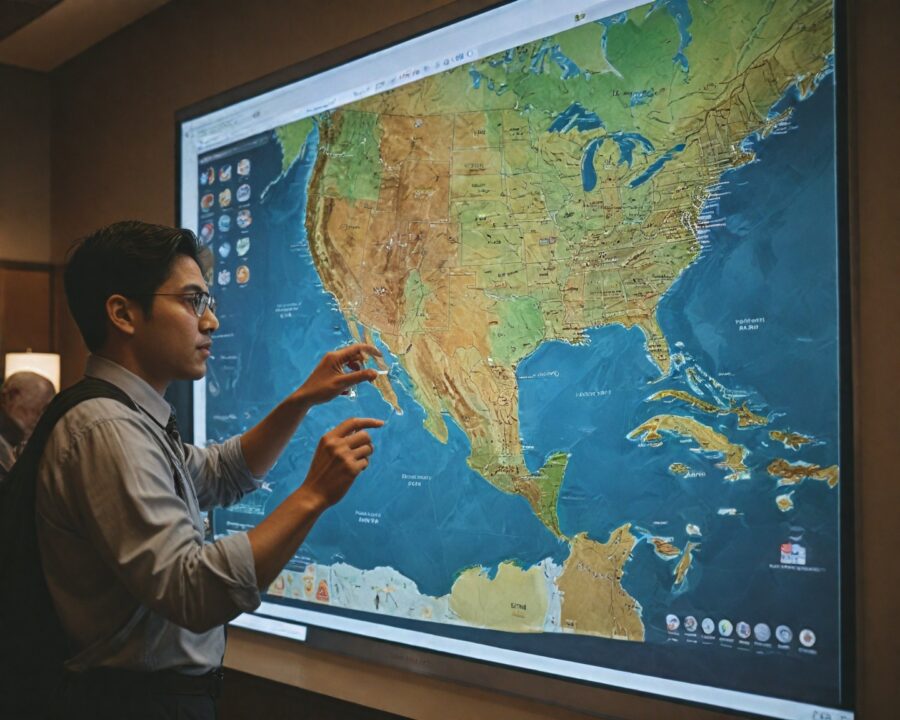 Como acessar programas do governo em 2023