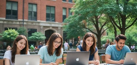 Como aproveitar os benefícios estudantis ao máximo