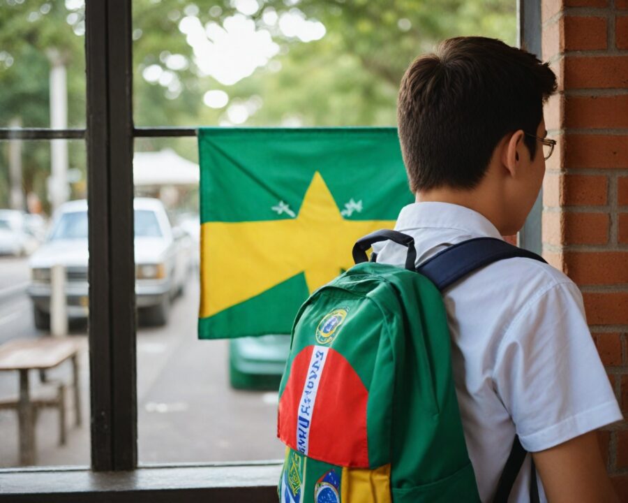 Guia completo sobre benefícios estudantis no Brasil