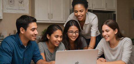 Guia completo sobre programas do governo para famílias