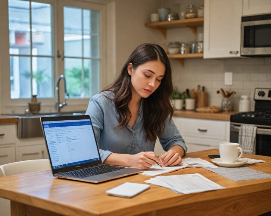 Como começar a investir com base na economia doméstica