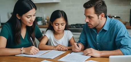 A importância da educação financeira na economia doméstica