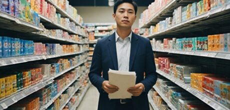 Como evitar desperdício e garantir economia no supermercado