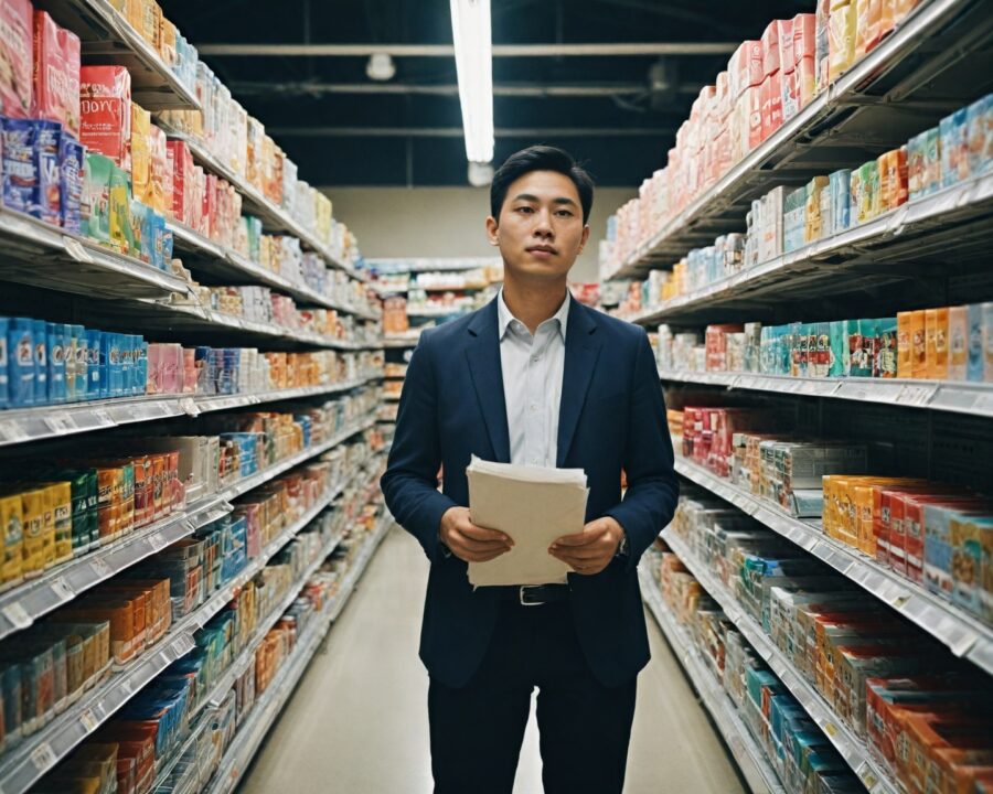 Como evitar desperdício e garantir economia no supermercado