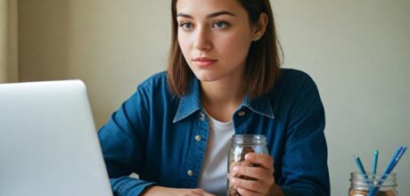 5 dicas de economia para jovens começando a trabalhar