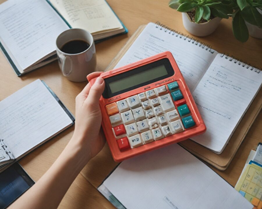 Dicas práticas para melhorar suas finanças pessoais