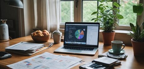 Como organizar sua economia doméstica de forma eficiente