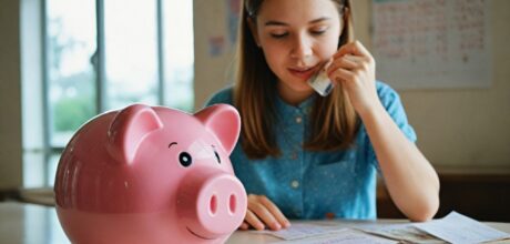 Como economizar dinheiro com 7 dicas práticas