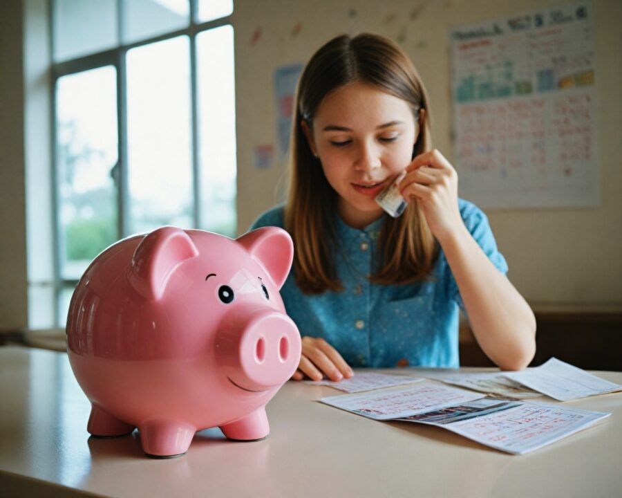 Como economizar dinheiro com 7 dicas práticas