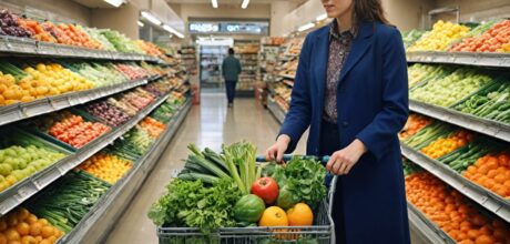10 dicas para economia no supermercado semanal