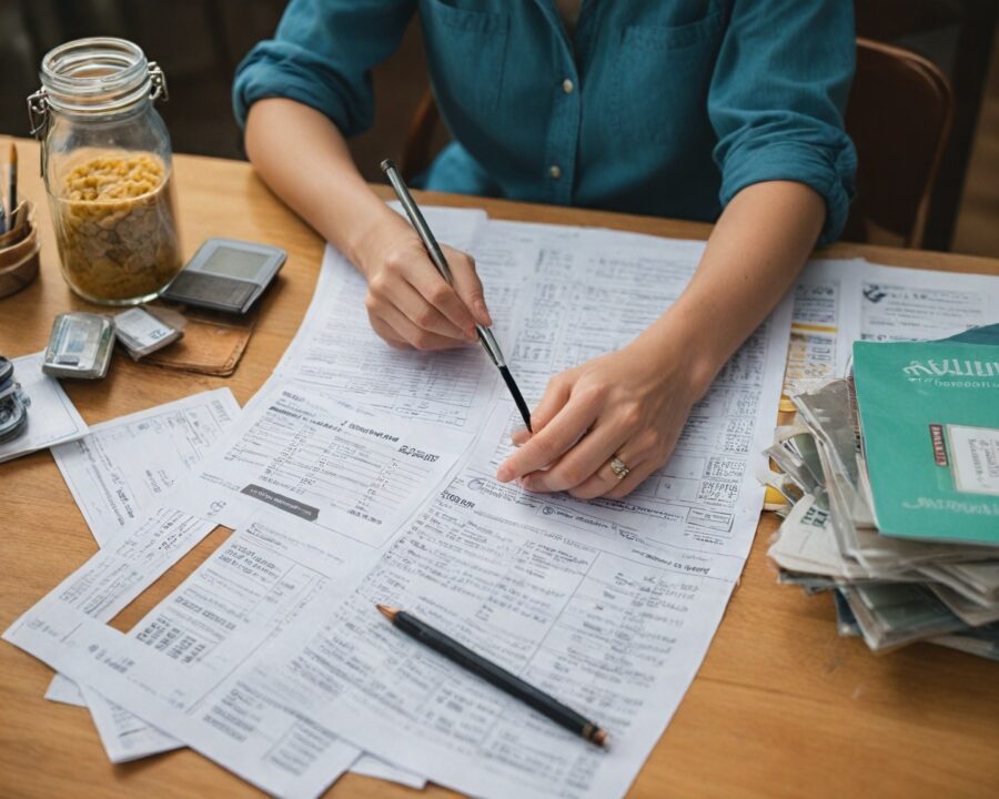 10 dicas de economia para o dia a dia