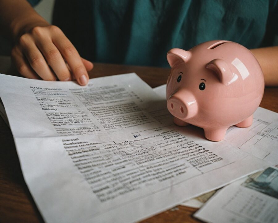 Como economizar dinheiro no dia a dia com economia doméstica