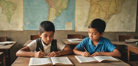 Como a desigualdade afeta a educação no Brasil