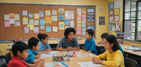 Os benefícios da educação inclusiva no Brasil