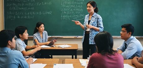 A importância das políticas públicas na educação