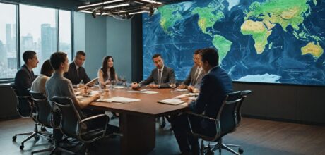Novidades do governo: tendências e previsões futuras