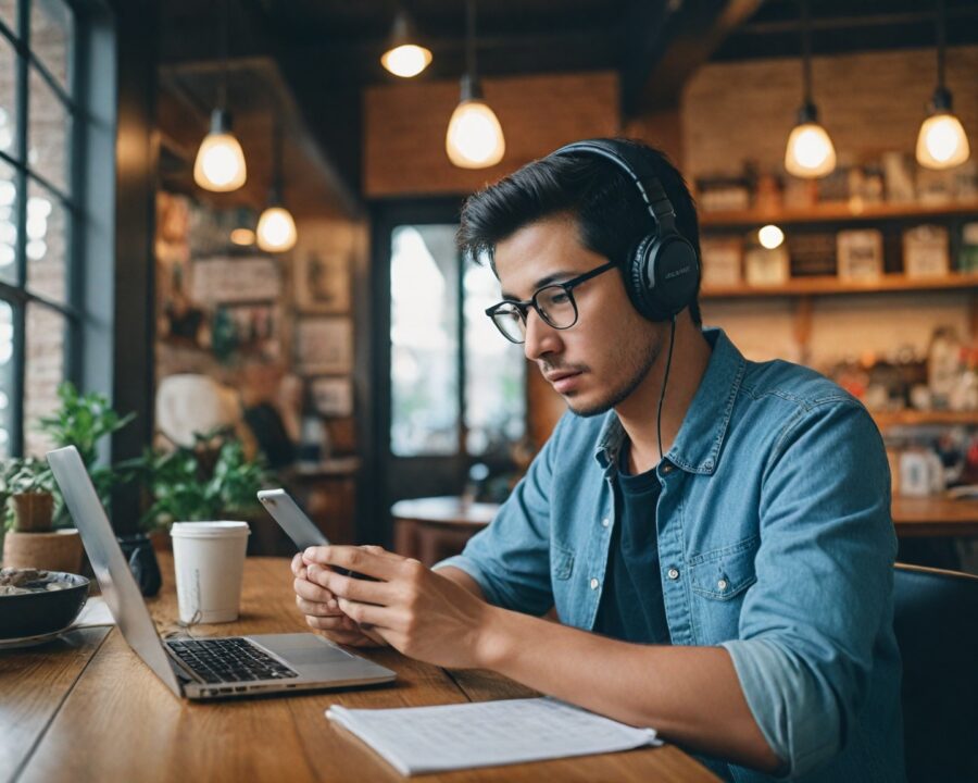 Dicas para acompanhar notícias de benefícios em tempo real