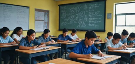 O impacto da tecnologia na educação no Brasil