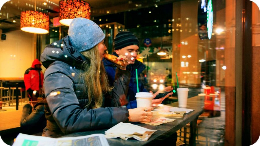 Step-by-step guide to unlock free drinks at Starbucks