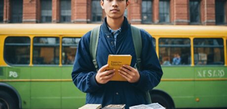 Como aproveitar ao máximo os benefícios estudantis