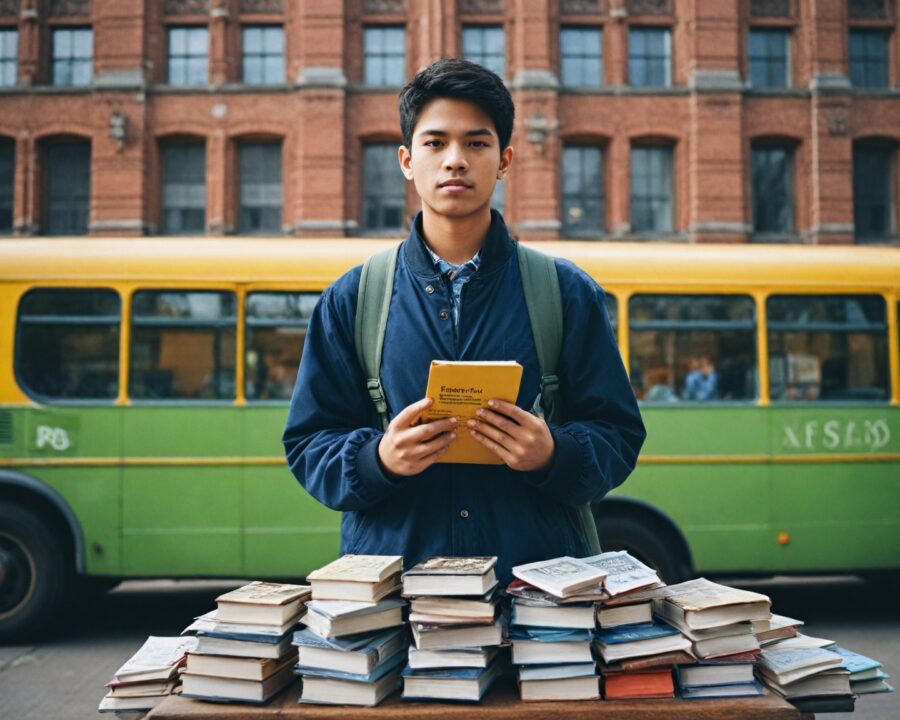 Como aproveitar ao máximo os benefícios estudantis