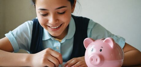 Como funciona a poupança e como aproveitar ao máximo