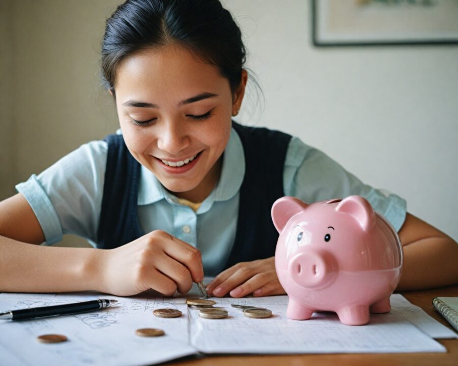 Como funciona a poupança e como aproveitar ao máximo