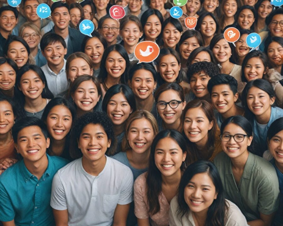 Novidades sociais: tendências e impactos na sociedade atual