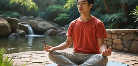Como a vida digital impacta sua saúde mental