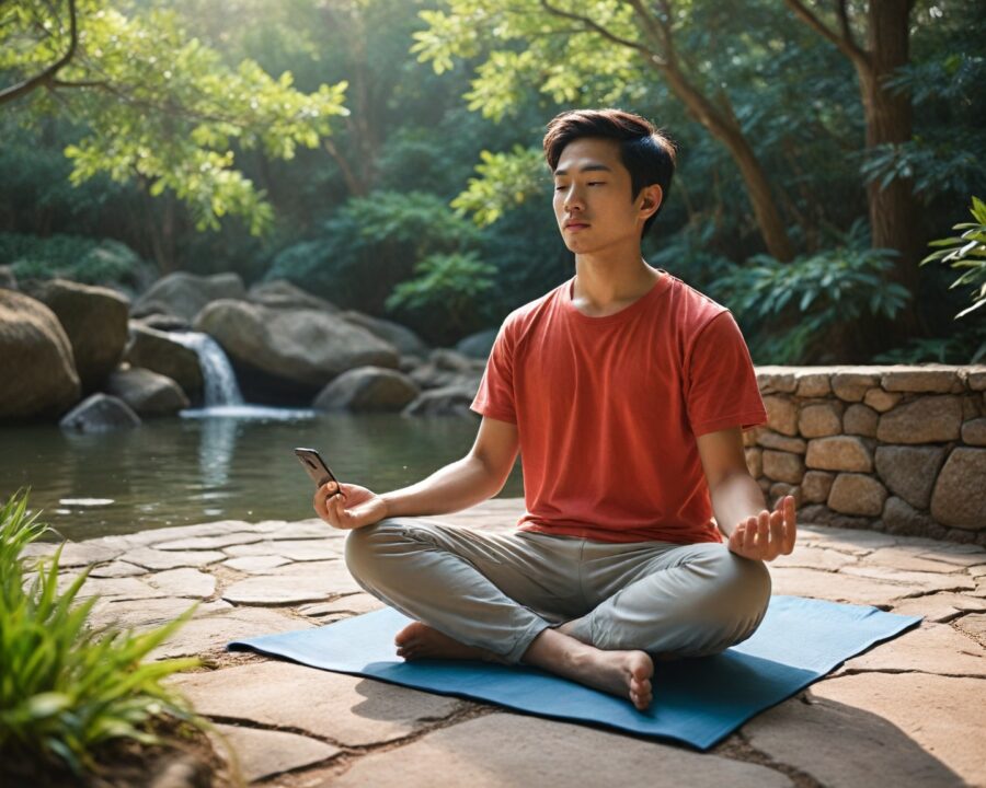 Como a vida digital impacta sua saúde mental