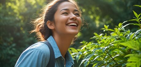 Dicas práticas para construir uma vida boa e feliz