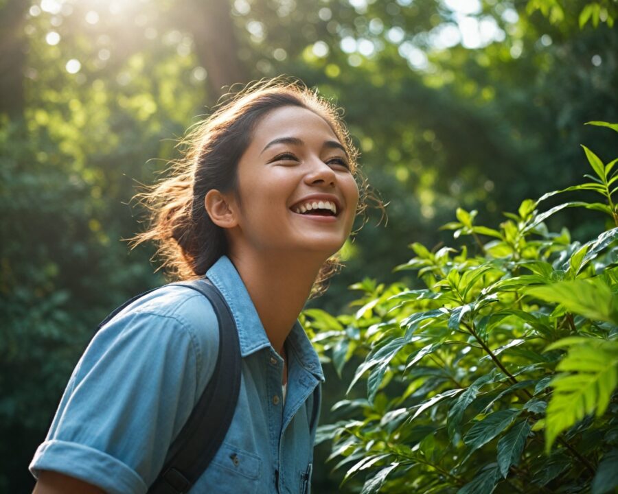 Dicas práticas para construir uma vida boa e feliz