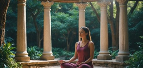 Os pilares de uma vida espiritual equilibrada