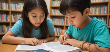 Como a educação infantil impacta o futuro das crianças