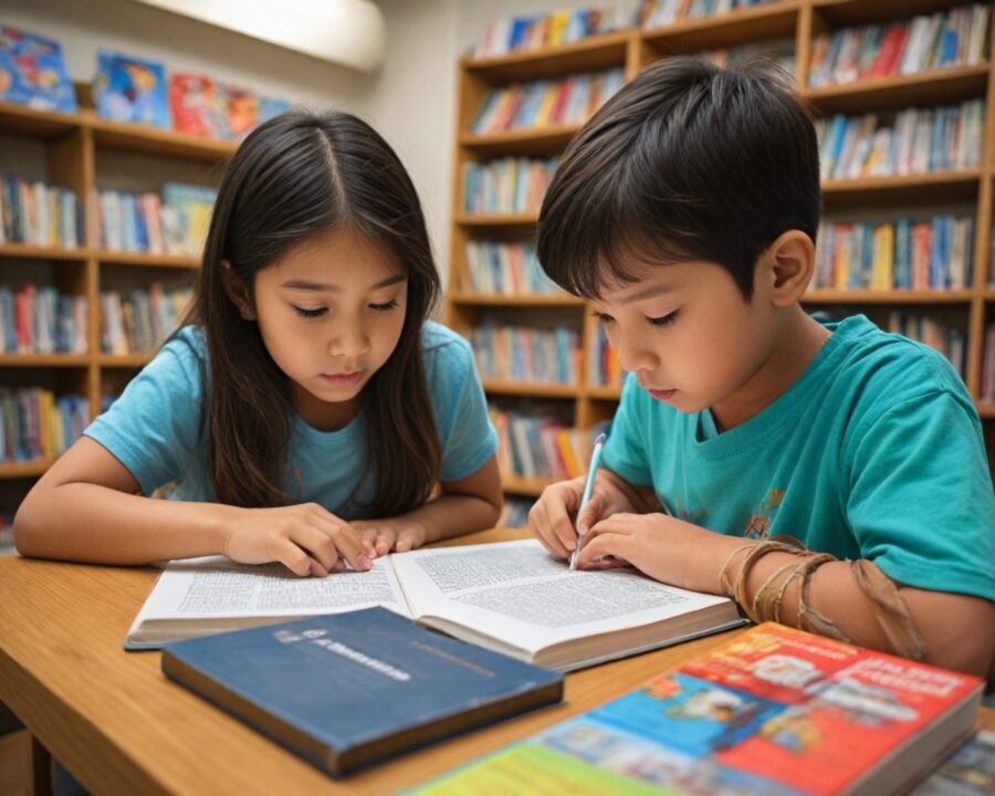 Como a educação infantil impacta o futuro das crianças