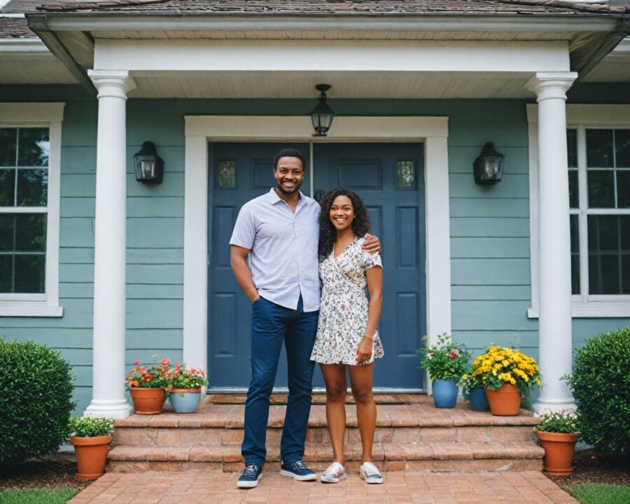 Como funciona o programa minha casa minha vida e seus benefícios