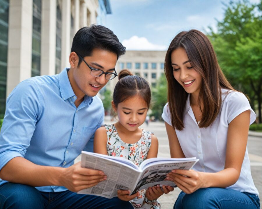 Programas do governo: como funcionam e quem pode participar